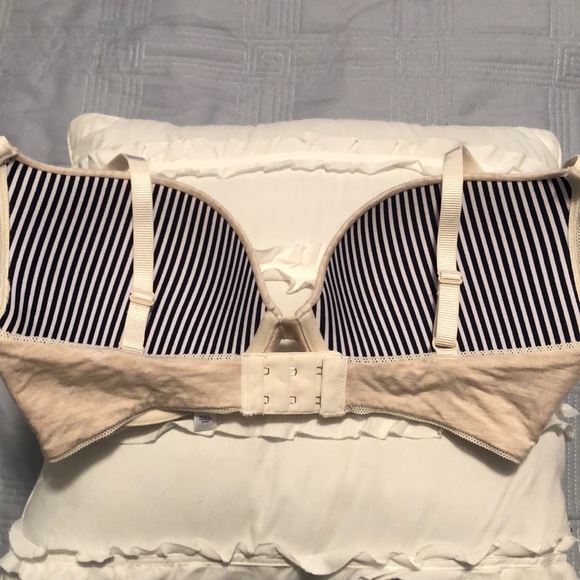 Splendid T-Shirt Bra - Picture 3 of 6